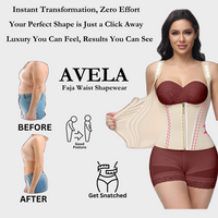 Avela Faja Waist Shapewear