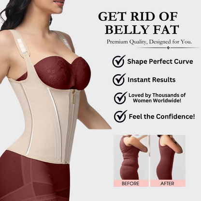 Avela Faja Waist Shapewear